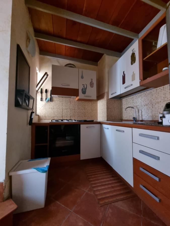 Willa My Loft Katania Zewnętrze zdjęcie