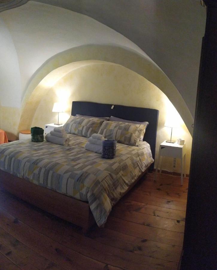 Willa My Loft Katania Zewnętrze zdjęcie